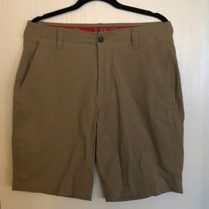 Under armor men’s shorts